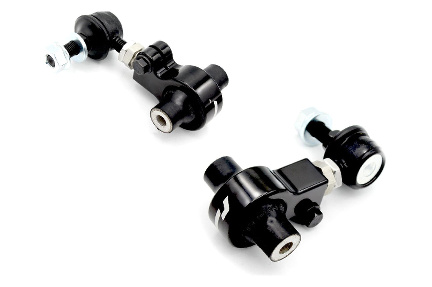 RacingLine Rear Sway Bar Adjustable DropLinks (END Links) For MQB & MQB ‘EVO’ MK7 Golf, MK8 Golf, Audi 