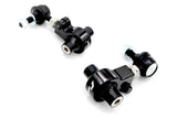 RacingLine Rear Sway Bar Adjustable DropLinks (END Links) For MQB & MQB ‘EVO’ MK7 Golf, MK8 Golf, Audi 