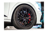 RacingLine Sport Springs Polo GTI AW (2017+)[VWR31P2GT]