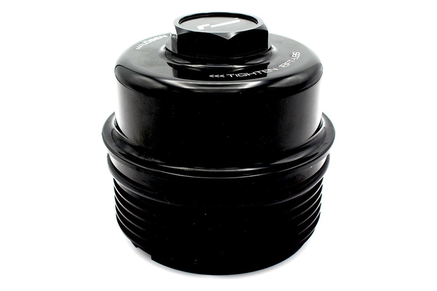 RacingLine Billet Oil Filter Housing Audi B9 S4/S5/RS4/RS5/SQ5 [VWR190001]