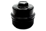 RacingLine Billet Oil Filter Housing Audi B9 S4/S5/RS4/RS5/SQ5 [VWR190001]