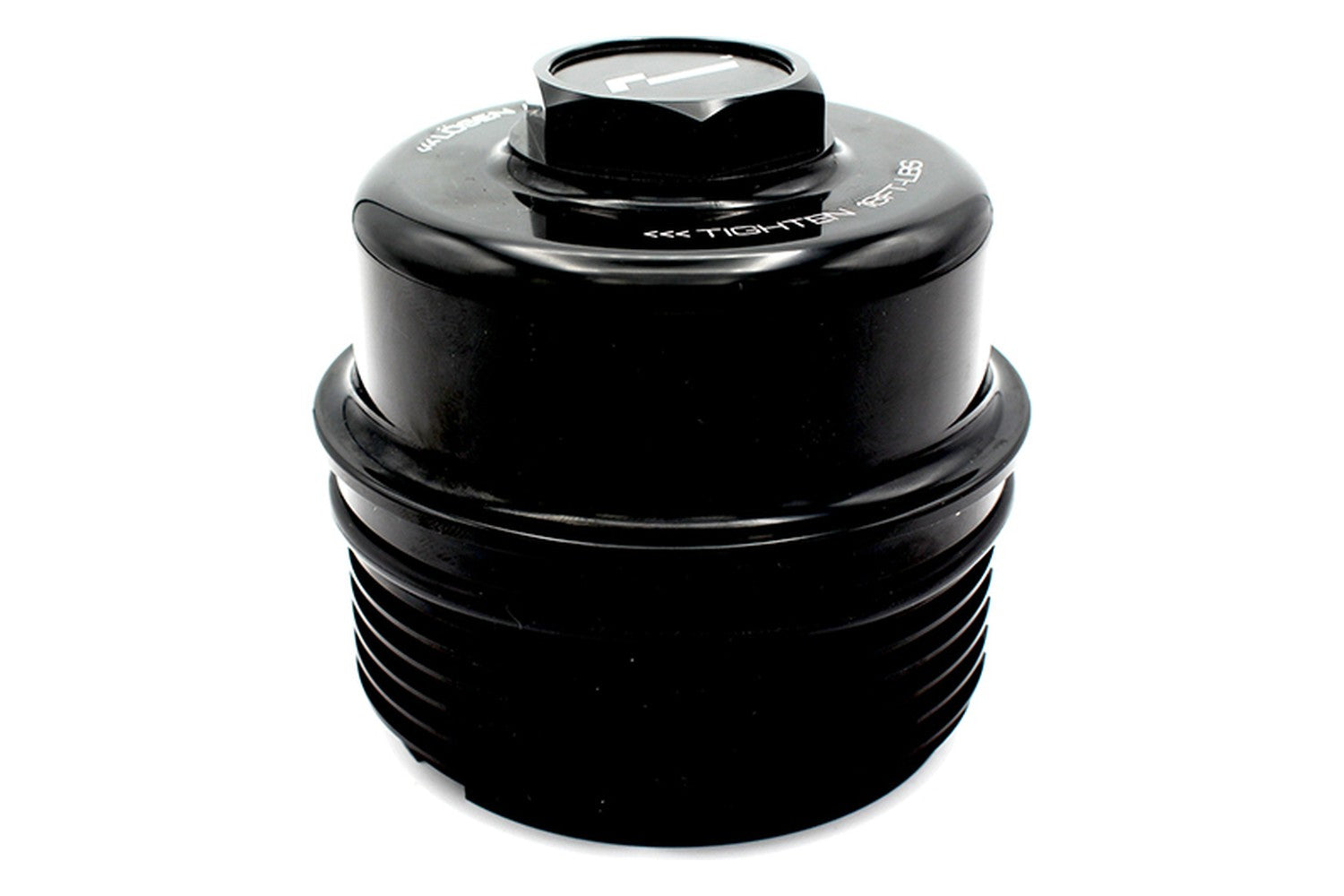 RacingLine Billet Oil Filter Housing Audi B9 S4/S5/RS4/RS5/SQ5 [VWR190001]