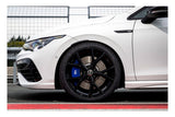 RacingLine Sport Springs (ACC Compatible) – MK7/7.5/8 R Wagon [VWR31G70RW]