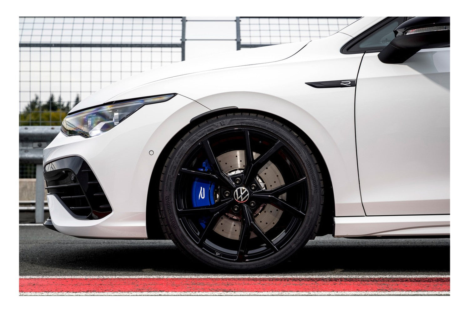 RacingLine Sport Springs (ACC Compatible) – MK7/7.5/8 R Wagon [VWR31G70RW]