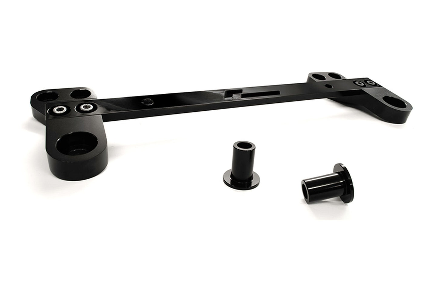 RacingLine Subframe Brace For MQB & MQB EVO For Golf 7 R, 8 R, GTI, Audi A3, S3, RS3 [VWR810006]