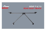 RacingLine Rear Body Brace [VWR81G700]