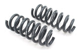 RacingLine Sport Front Amarok V6 Lift Springs