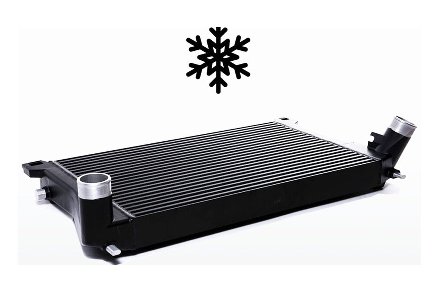 RacingLine 2.0 TSI Intercooler MQB [VWR14G700]