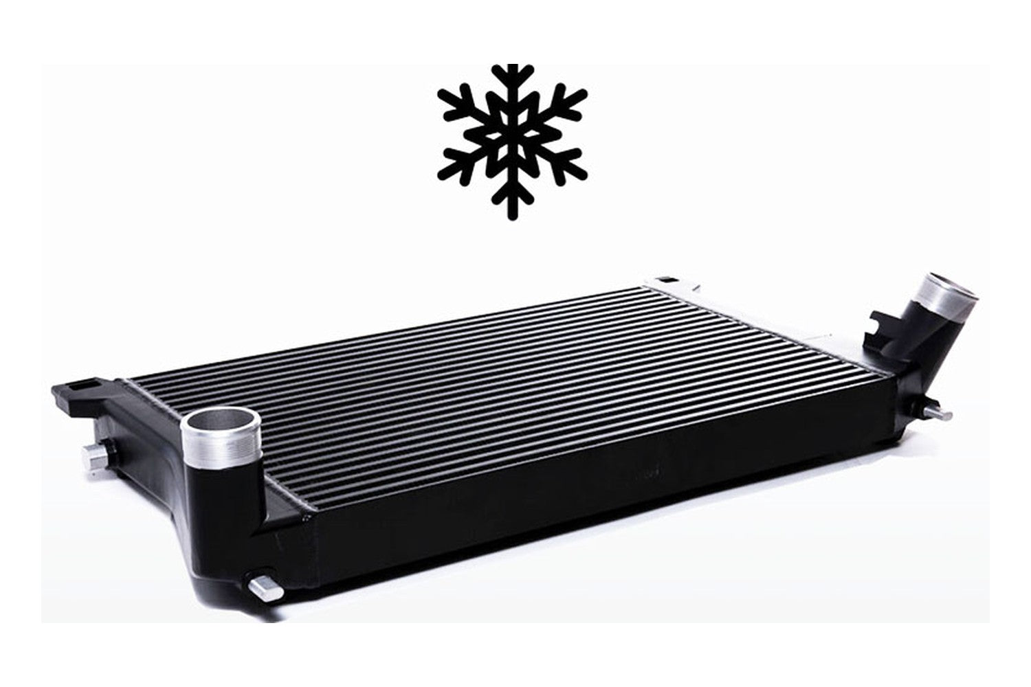 RacingLine 2.0 TSI Intercooler MQB [VWR14G700]