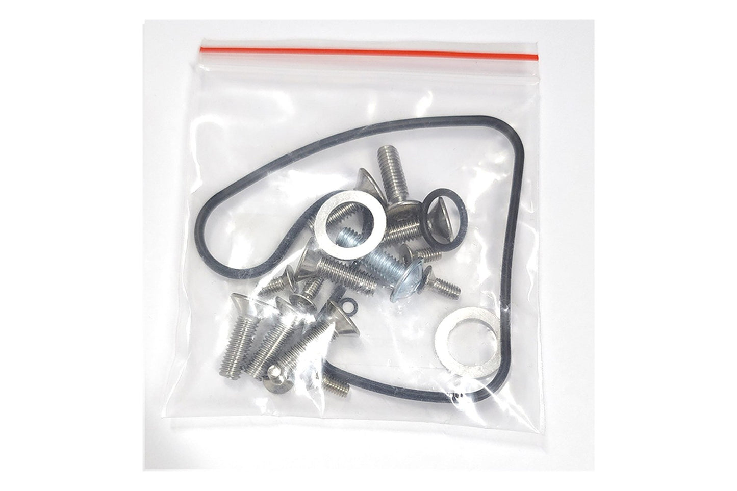 RacingLine MQB Catch Can Service Kit S3/MK7 Golf R [VWR13G700-SERV]