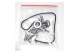 RacingLine MQB Catch Can Service Kit S3/MK7 Golf R [VWR13G700-SERV]