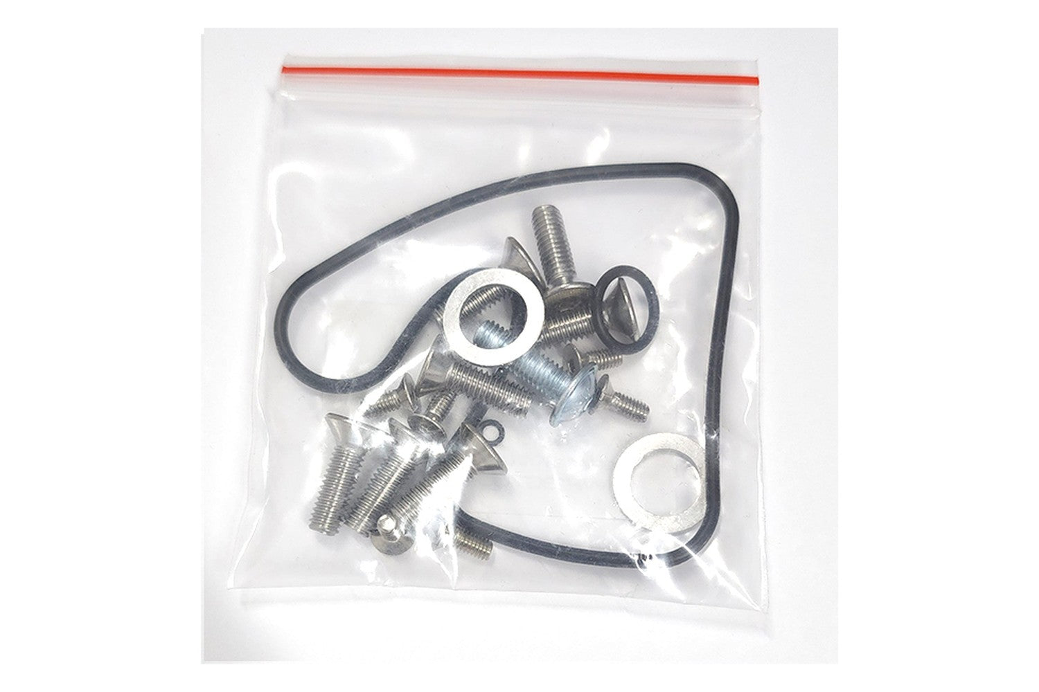 RacingLine MQB Catch Can Service Kit S3/MK7 Golf R [VWR13G700-SERV]