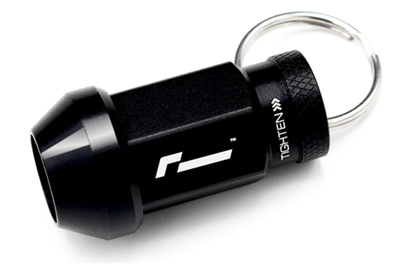 RacingLine ‘Wheel Nut’ Keyring [VWRA10000]