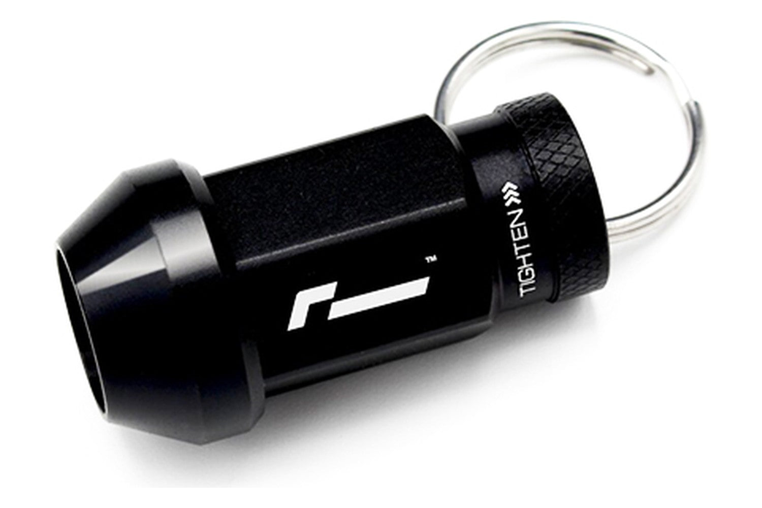RacingLine ‘Wheel Nut’ Keyring [VWRA10000]