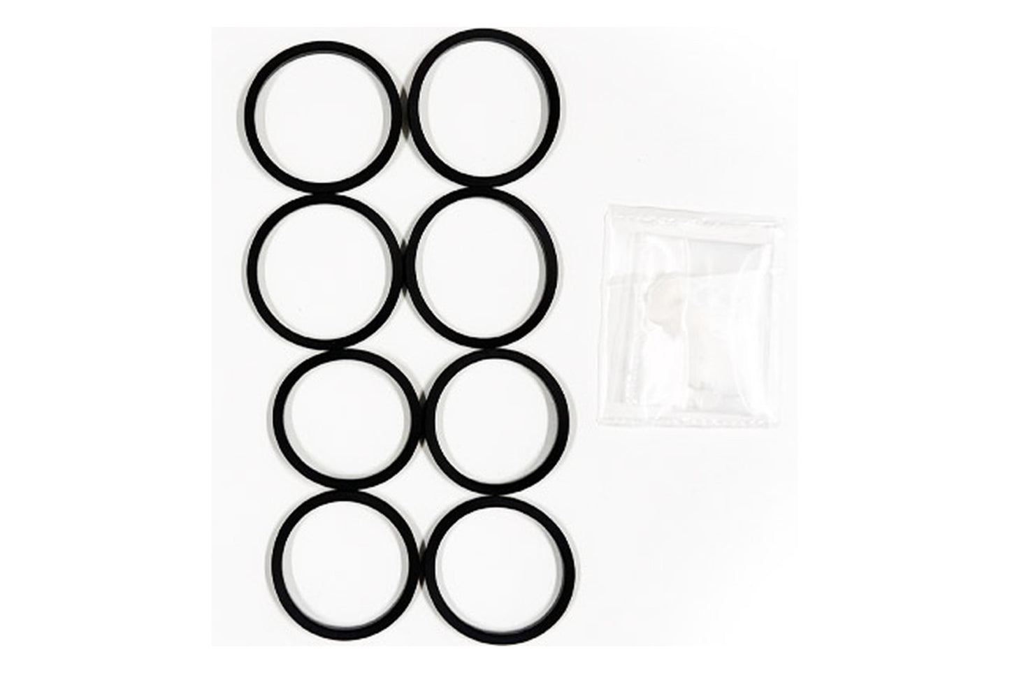 RacingLine Stage 2 Brake Kit Piston Seal Kit [VWR680015]