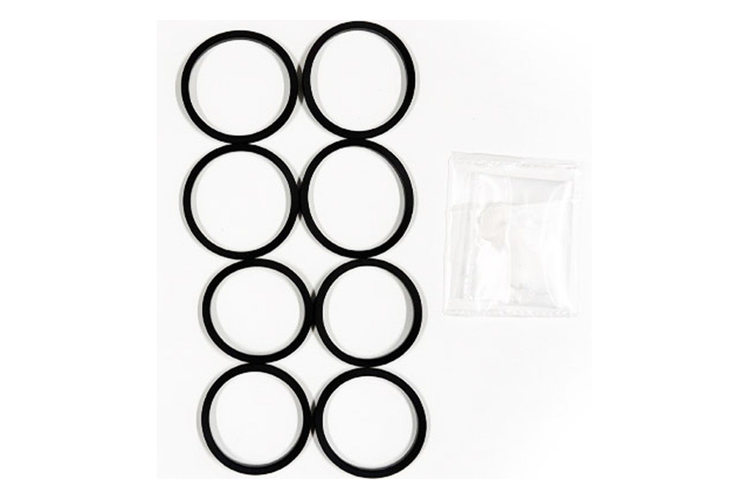 RacingLine Stage 2 Brake Kit Piston Seal Kit [VWR680015]