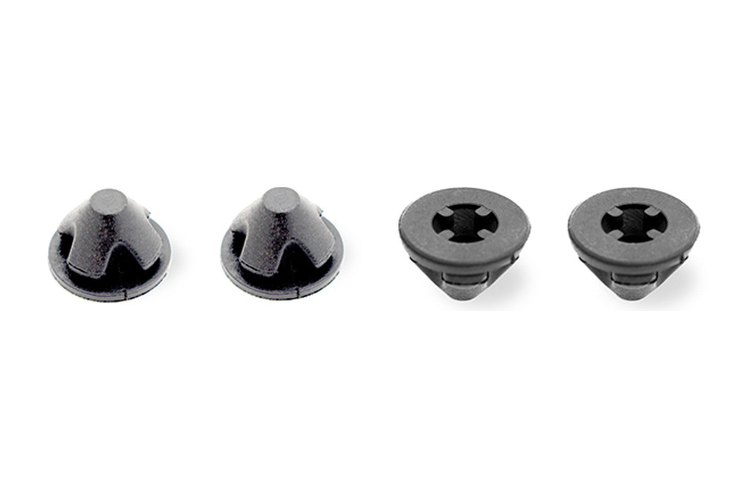 RacingLine Engine Cover Grommet Upgrade/ EA855 / 2.5 TFSI / DAZA, DAZC, DNWA, DXHA [VWR190007]