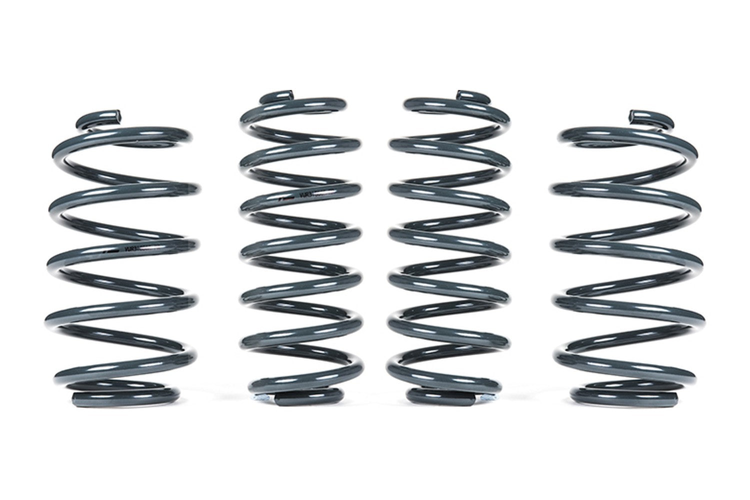 RacingLine Sport Lowering Springs Skoda Octavia VRS IV HATCH 2.0 TSI MQBE [VWR31SK01]
