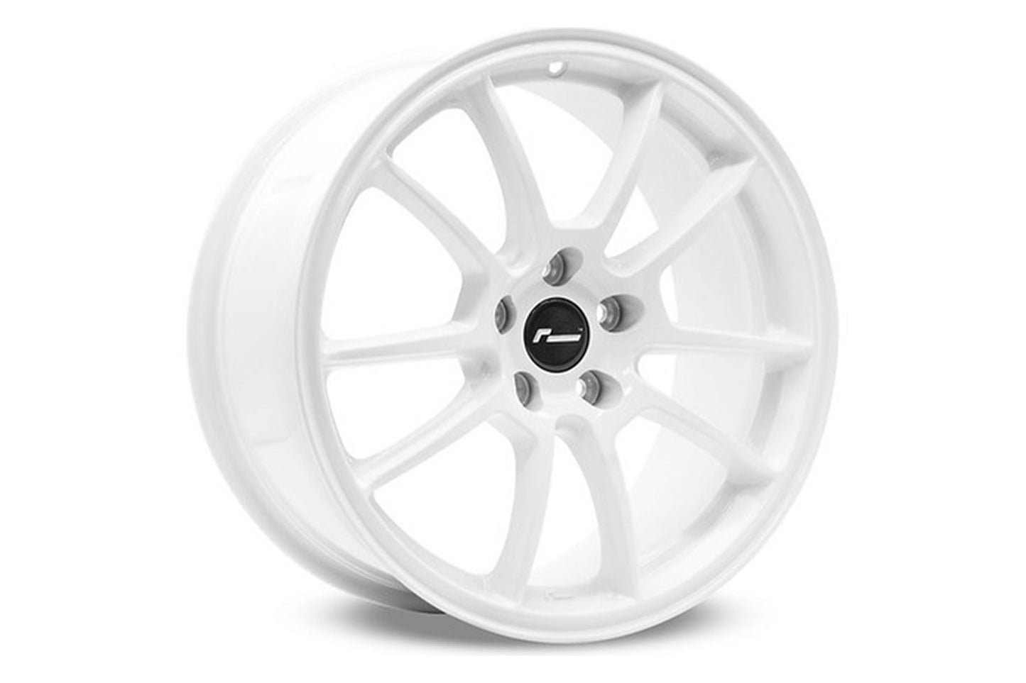 RacingLine Cup Edition EVO 18″ x 8.5″ / Set of 4 Wheels [VWR6100xx]
