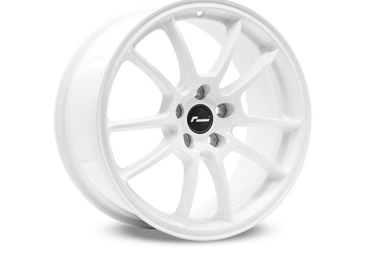 Racingline Cup Edition EVO 18″ x 8.5″ / Set of 4 Wheels [VWR6100xx]