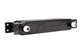 RacingLine Oil Cooler Accessory / Replacment Radiator / -10AN / 10 RAW / 235MM [VWR18G700-10ROW]