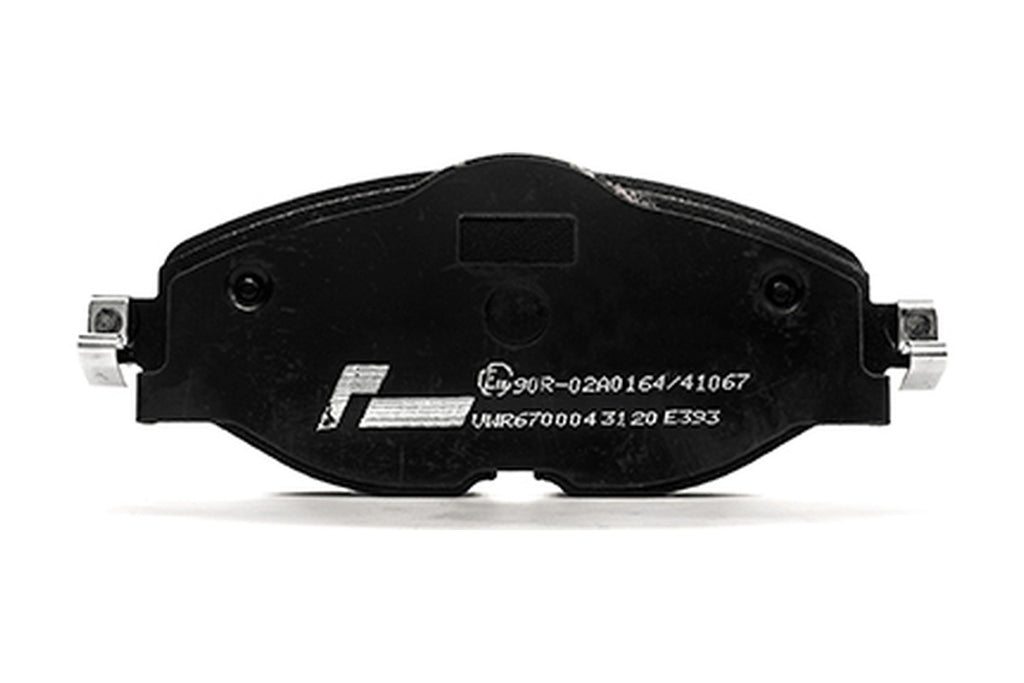 RacingLine RP700 Performance Brake Pads / 312mm… | Marsanic Motorsport