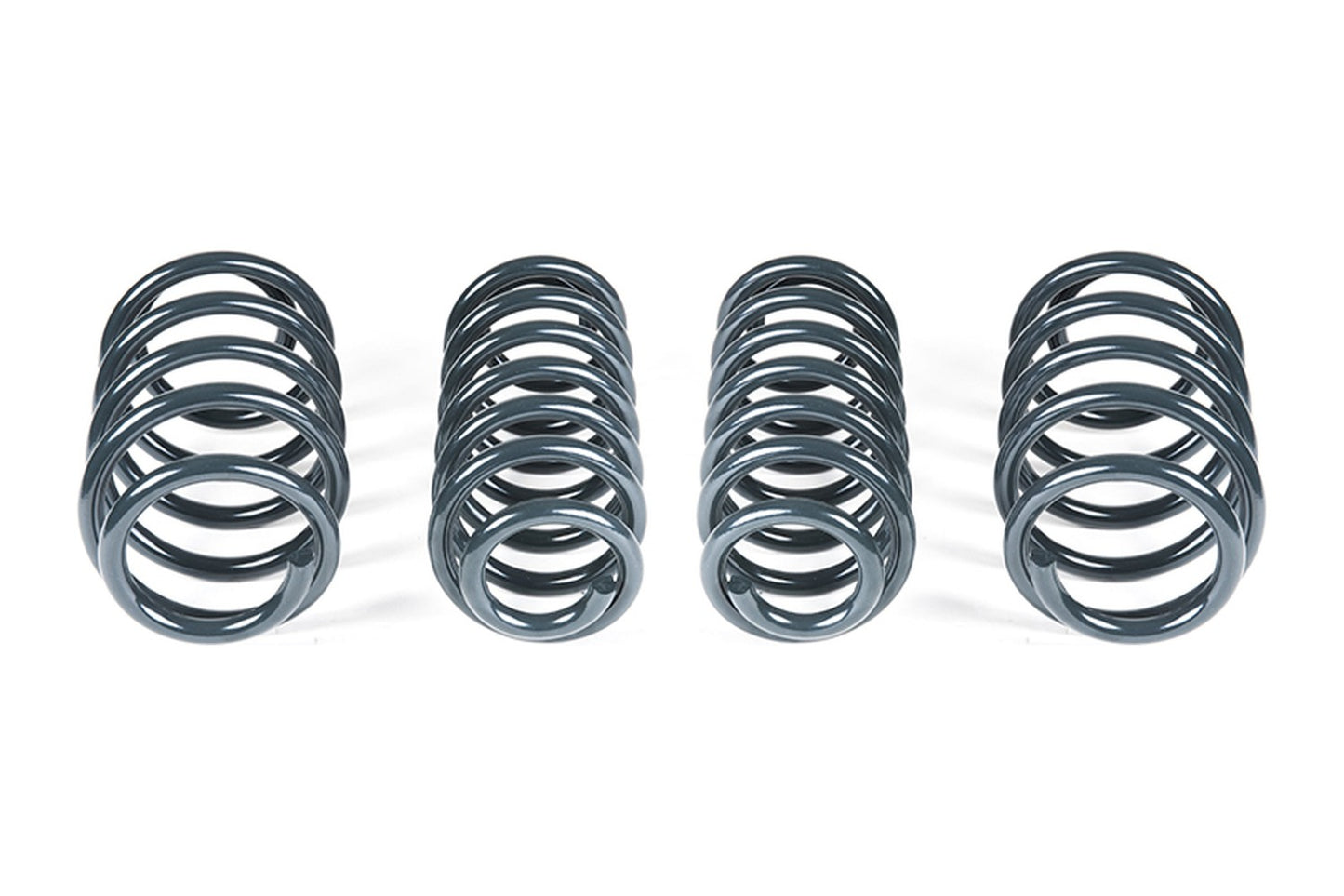 RacingLine Sport Lowering Springs Skoda Octavia VRS IV HATCH 2.0 TSI MQBE [VWR31SK01]