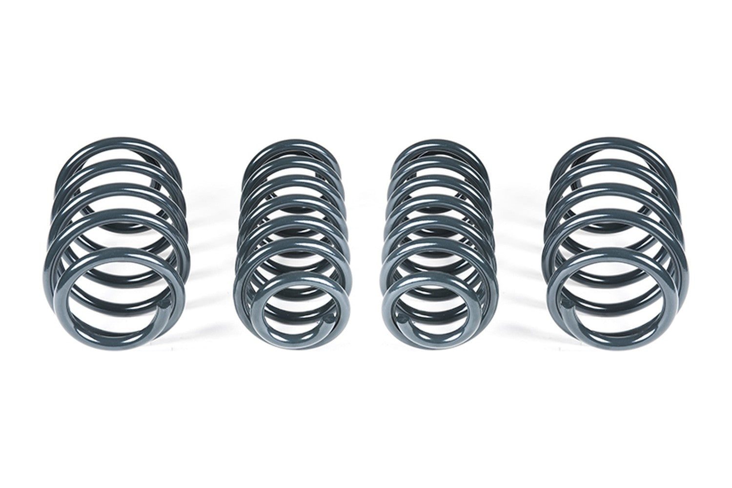 RacingLine Sport Lowering Springs Skoda Octavia VRS IV HATCH 2.0 TSI MQBE [VWR31SK01]