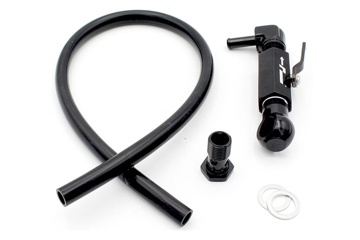 RacingLine Catch Can Drain Kit [VWR130006]