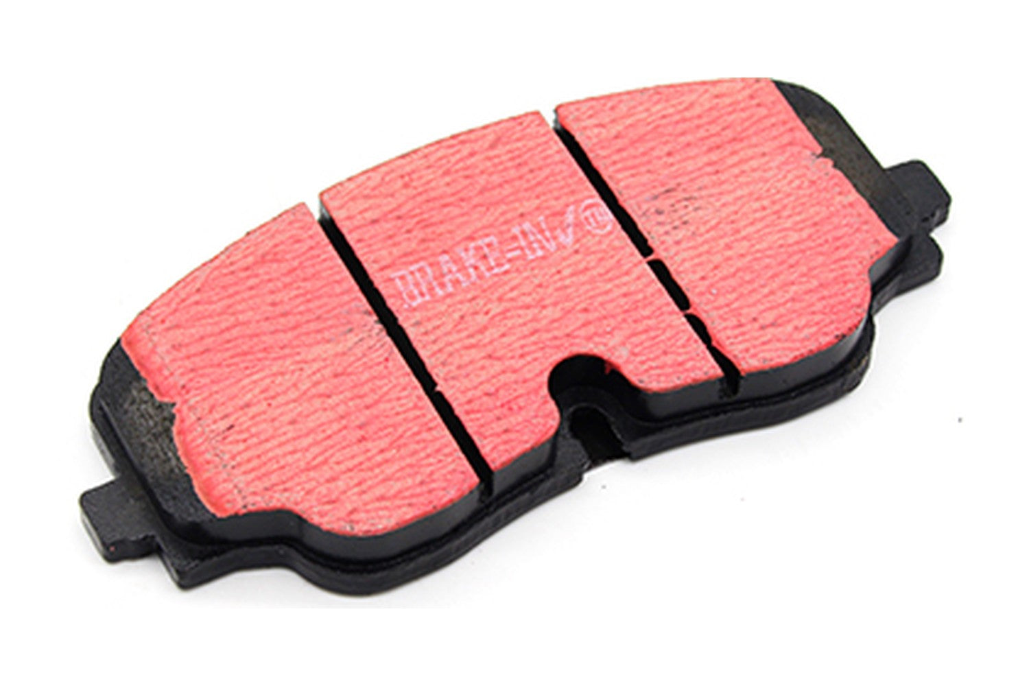 RacingLine RP700 Performance Brake Pads / 357mm Performance Pack Front (MQB ‘Evo’ / Performance Pack) [VWR67