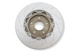 RacingLine Stage 3 Performance Rear Discs 2 peice (Pair) [VWR682001]