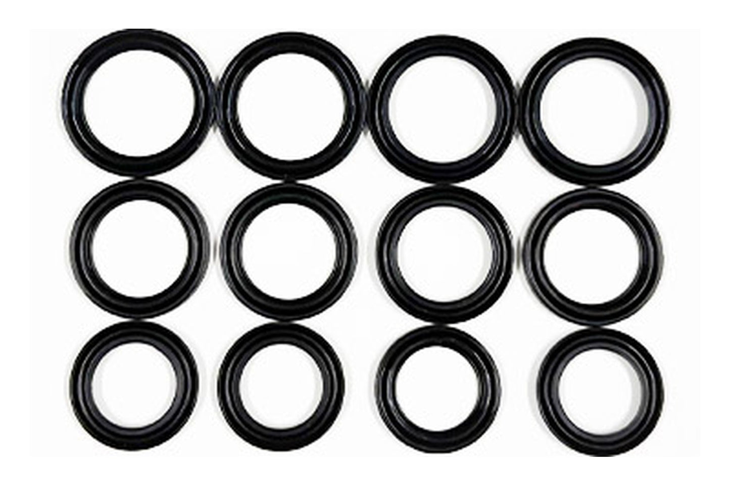RacingLine Stage 3 Brake Kit 355/380mm Piston Dust Seal Kit [VWR680007]