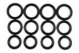 RacingLine Stage 3 Brake Kit 355/380mm Piston Dust Seal Kit [VWR680007]