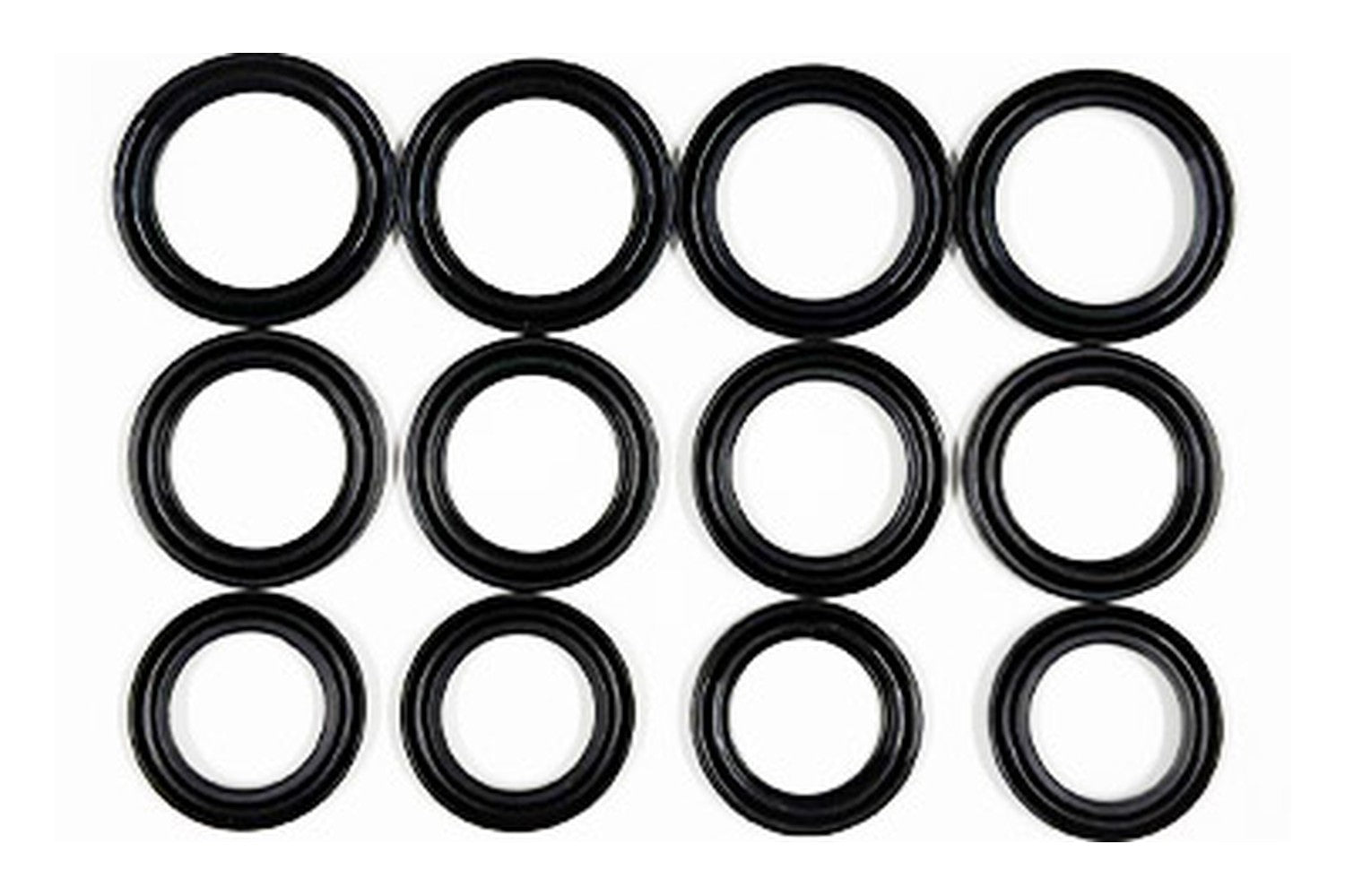 RacingLine Stage 3 Brake Kit 355/380mm Piston Dust Seal Kit [VWR680007]
