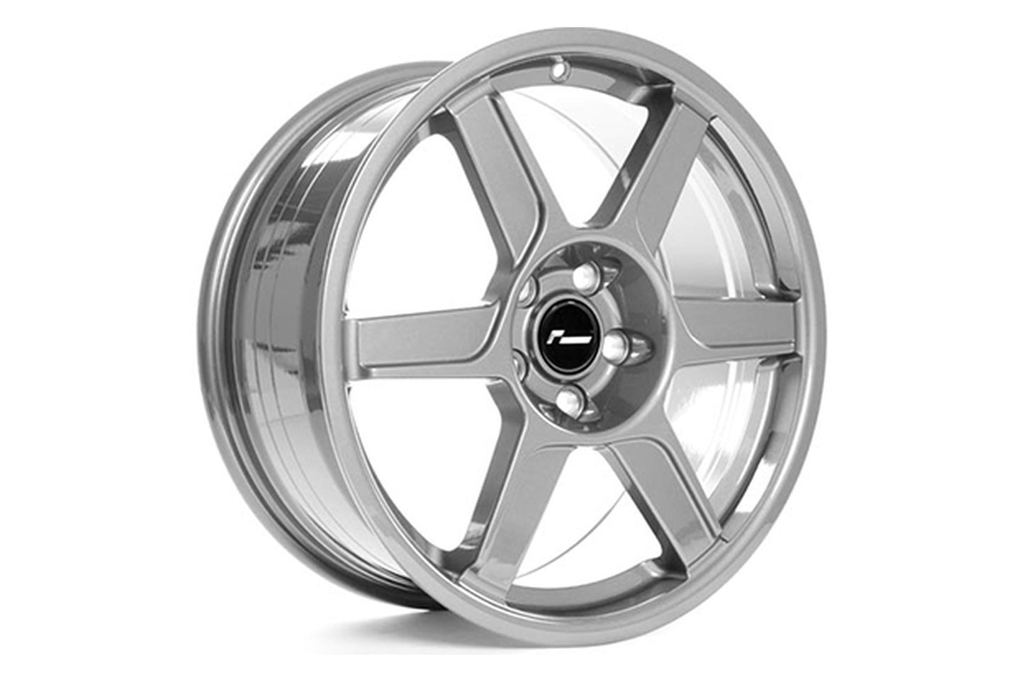RacingLine R-06 18″ x 8.5″ Alloy Wheel ET44 / Single Wheel