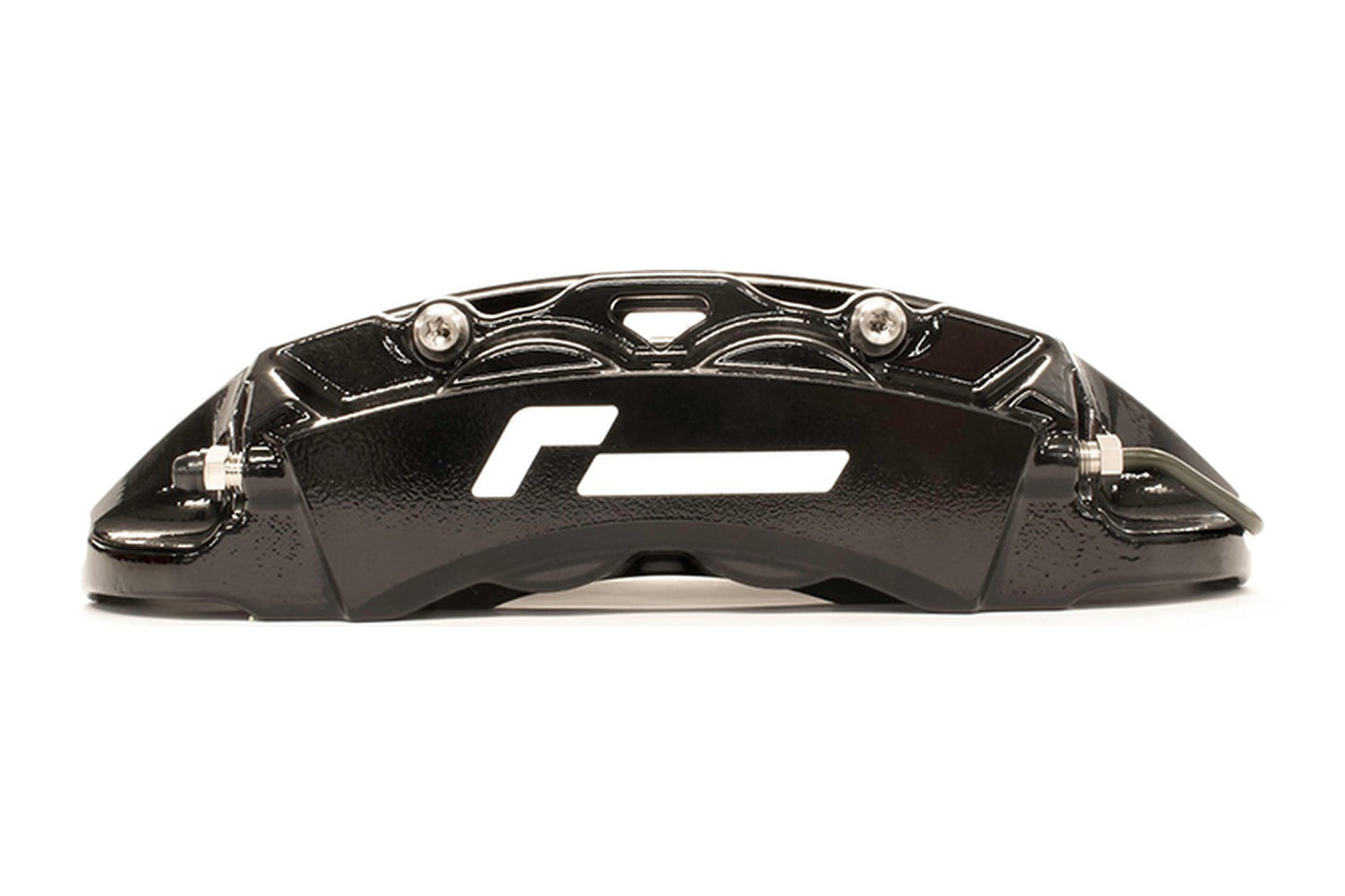 RacingLine Stage 2 EVO Big Brake Kit 345MM 4POT MK5/MK6 R/GTI, A3/S3, VRS [VWR652003]