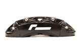 RacingLine Stage 2 EVO Big Brake Kit 345MM 4POT MK5/MK6 R/GTI, A3/S3, VRS [VWR652003]
