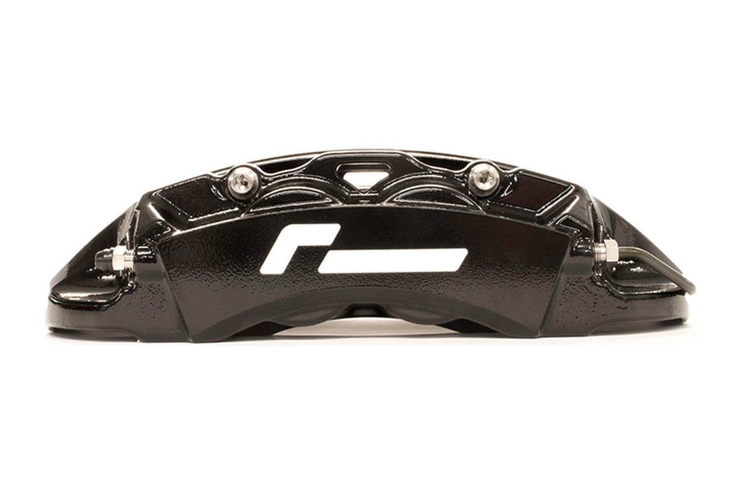 RacingLine Stage 2 EVO Big Brake Kit 345MM 4POT MK5/MK6 R/GTI, A3/S3, VRS [VWR652003]