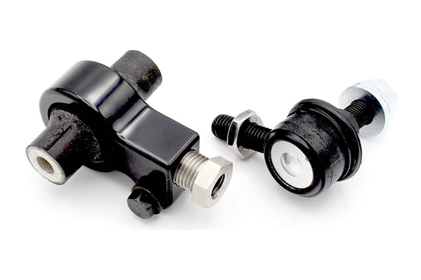RacingLine Rear Sway Bar Adjustable DropLinks (END Links) For MQB & MQB ‘EVO’ MK7 Golf, MK8 Golf, Audi 