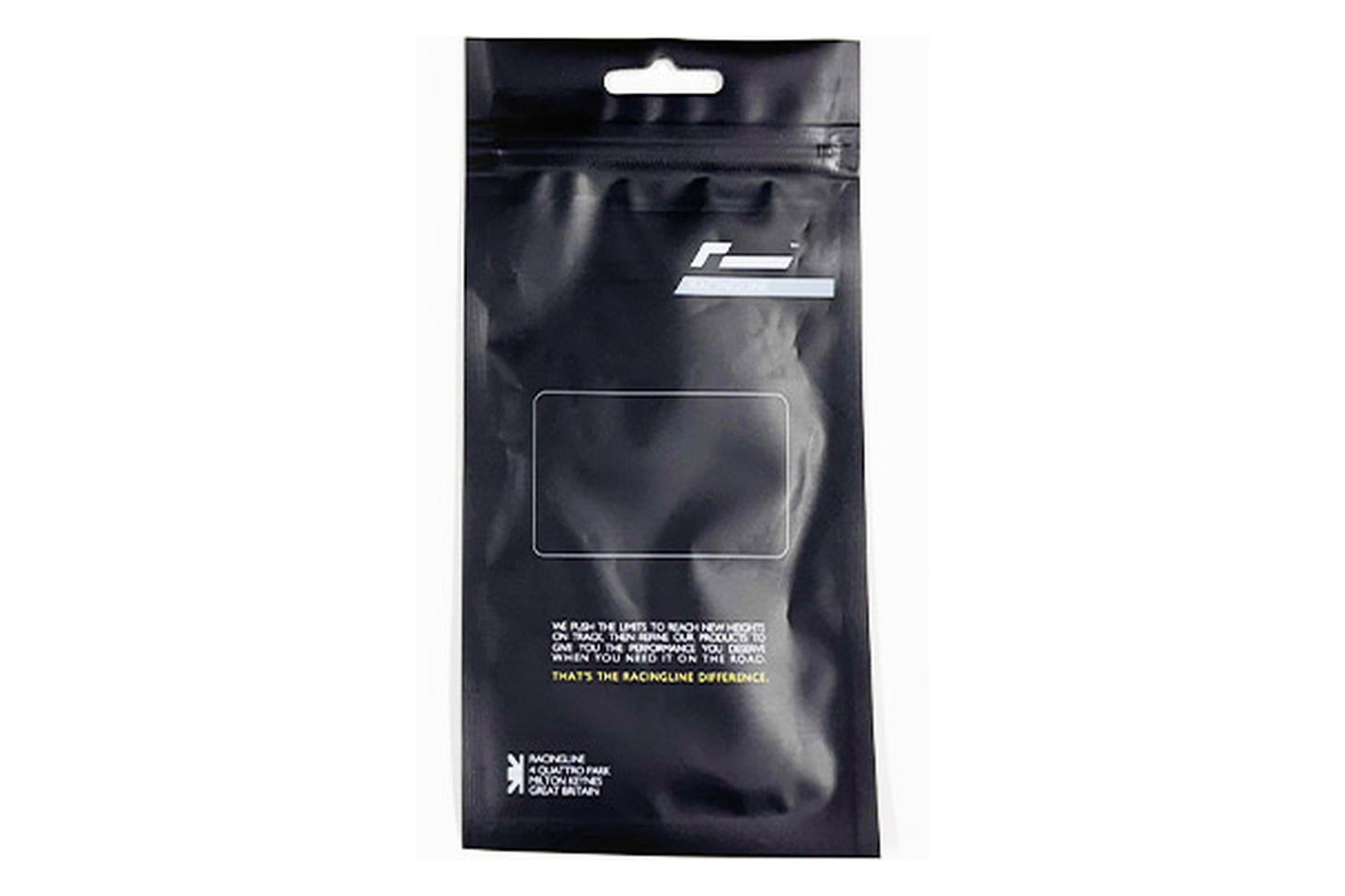 RacingLine Oil Management Kit / MQB / Replacement Top PCV Plate Seal Only (For use with Oil Management Kit VWR13G700) [V