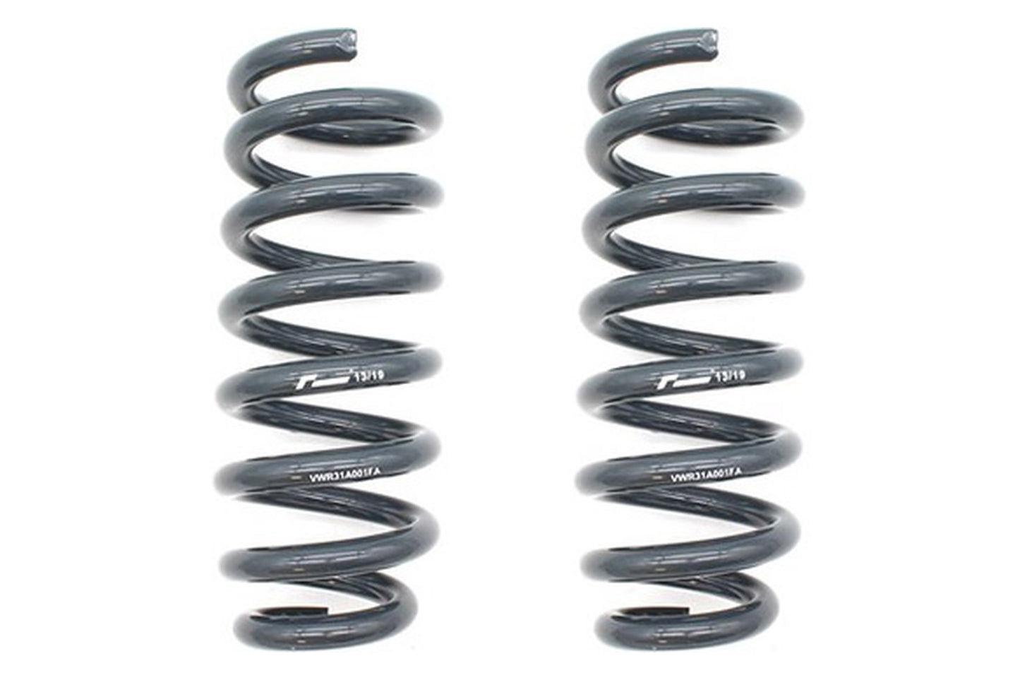 RacingLine Sport Front Amarok V6 Lift Springs