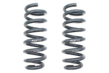 RacingLine Sport Front Amarok V6 Lift Springs
