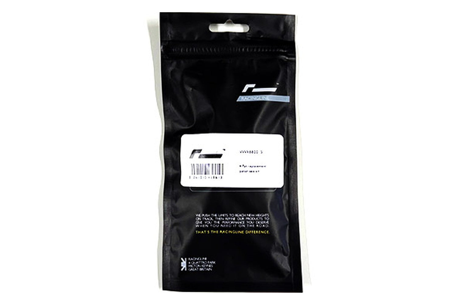 RacingLine Stage 2 Brake Kit Piston Seal Kit [VWR680015]