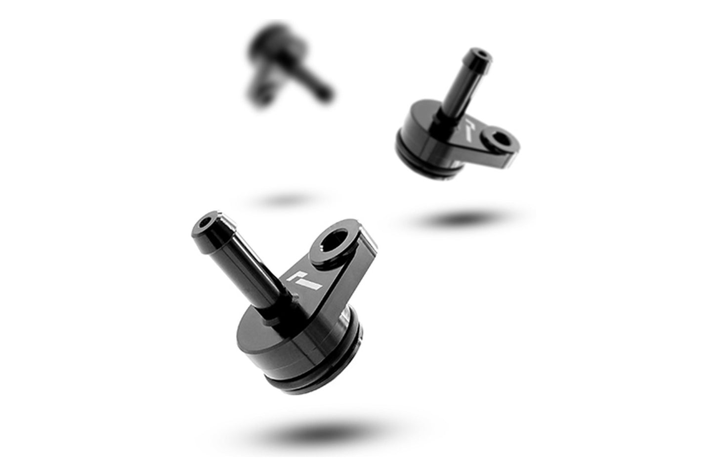RacingLine Billet Coolant Outlet For EA888.3/EA888.4 [VWR140014]