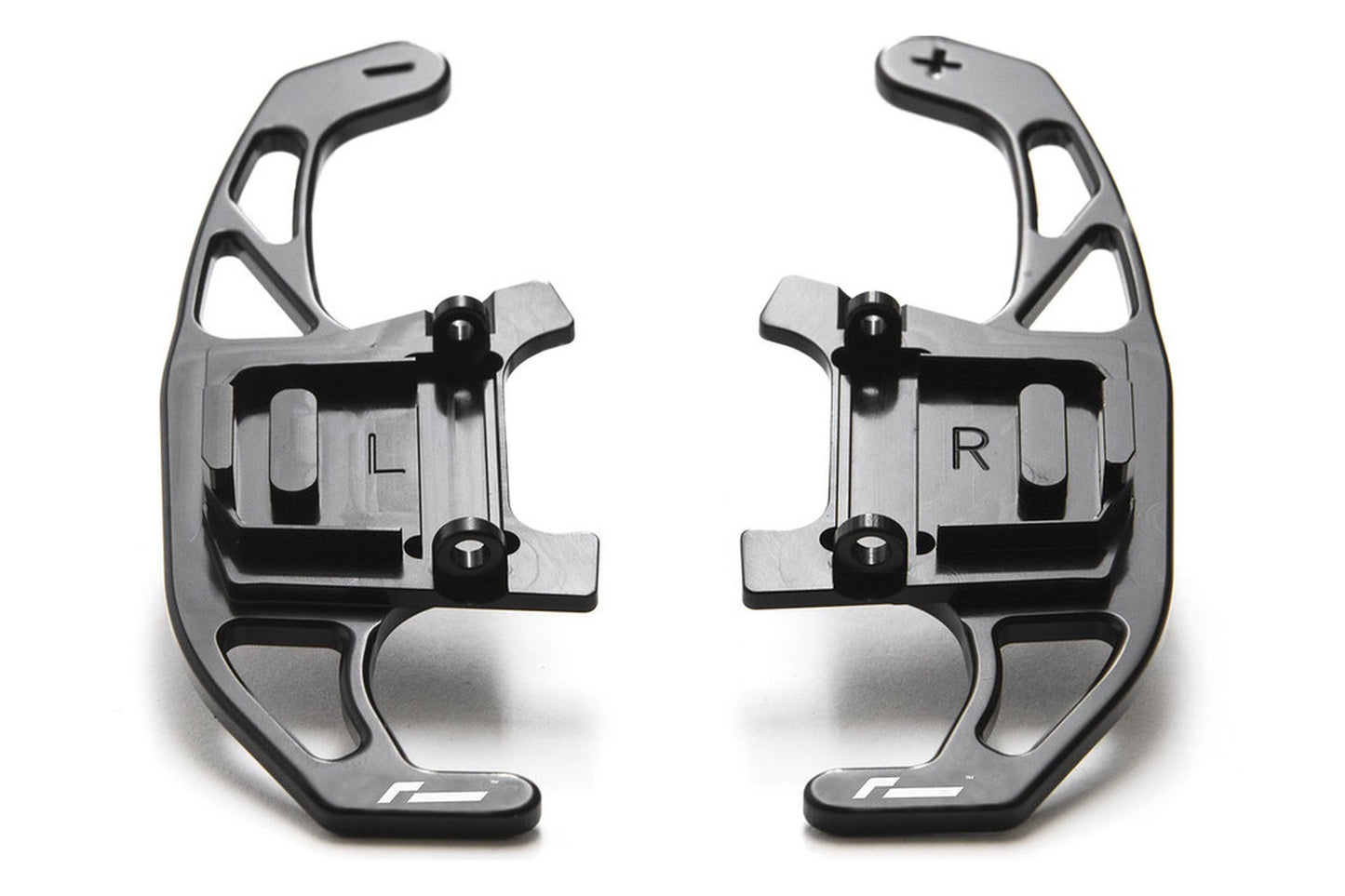 RacingLine DSG Paddle Replacements – Audi A3/S3/RS3 8V Pre Facelift