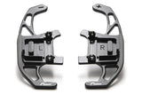 RacingLine DSG Paddle Replacements – Audi A3/S3/RS3 8V Pre Facelift