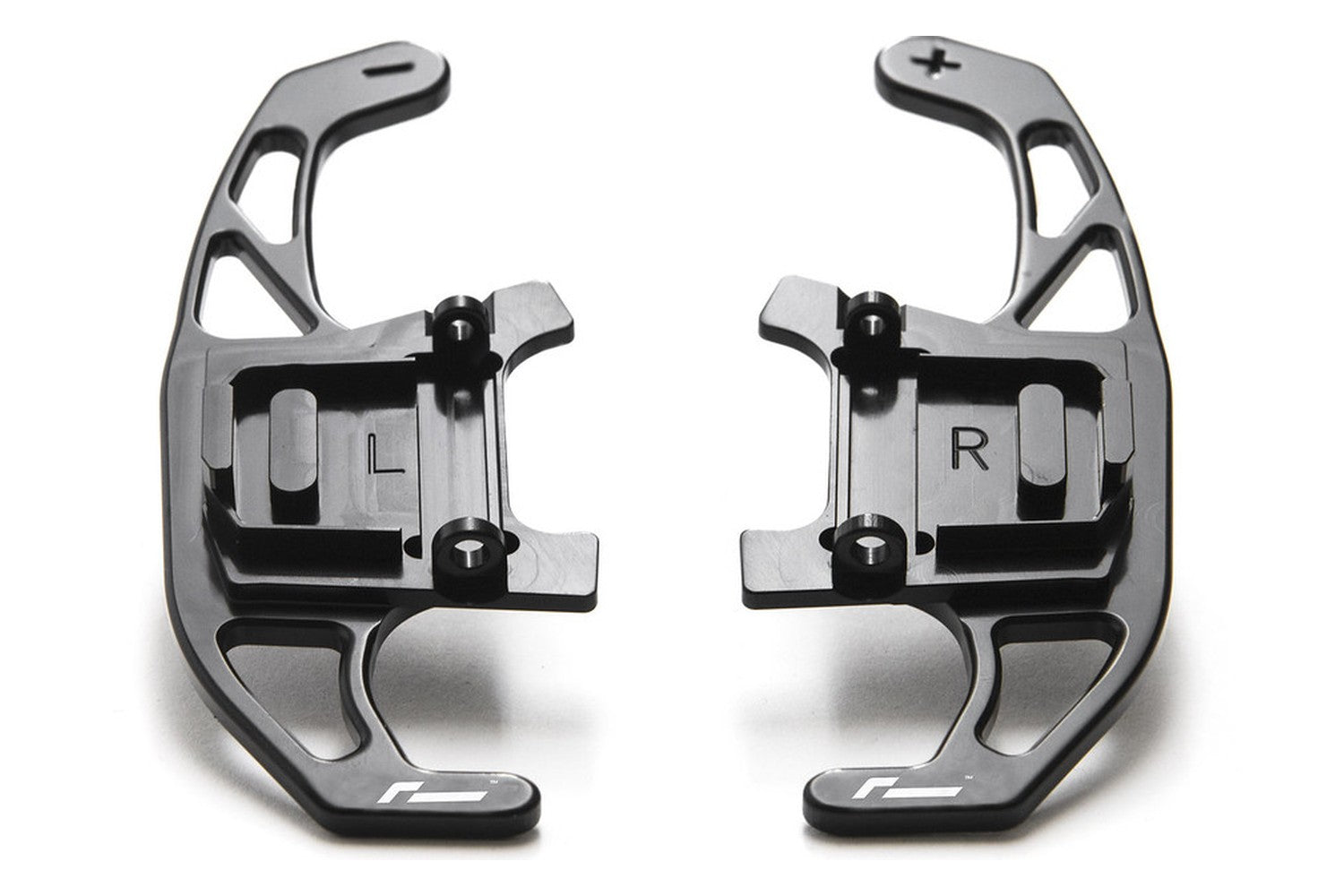 RacingLine DSG Paddle Replacements – Audi A3/S3/RS3 8V Pre Facelift