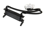 RacingLine DQ381 DSG Oil Cooler for MQB EVO