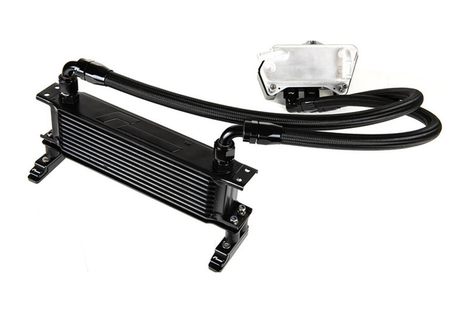 RacingLine DQ381 DSG Oil Cooler for MQB EVO