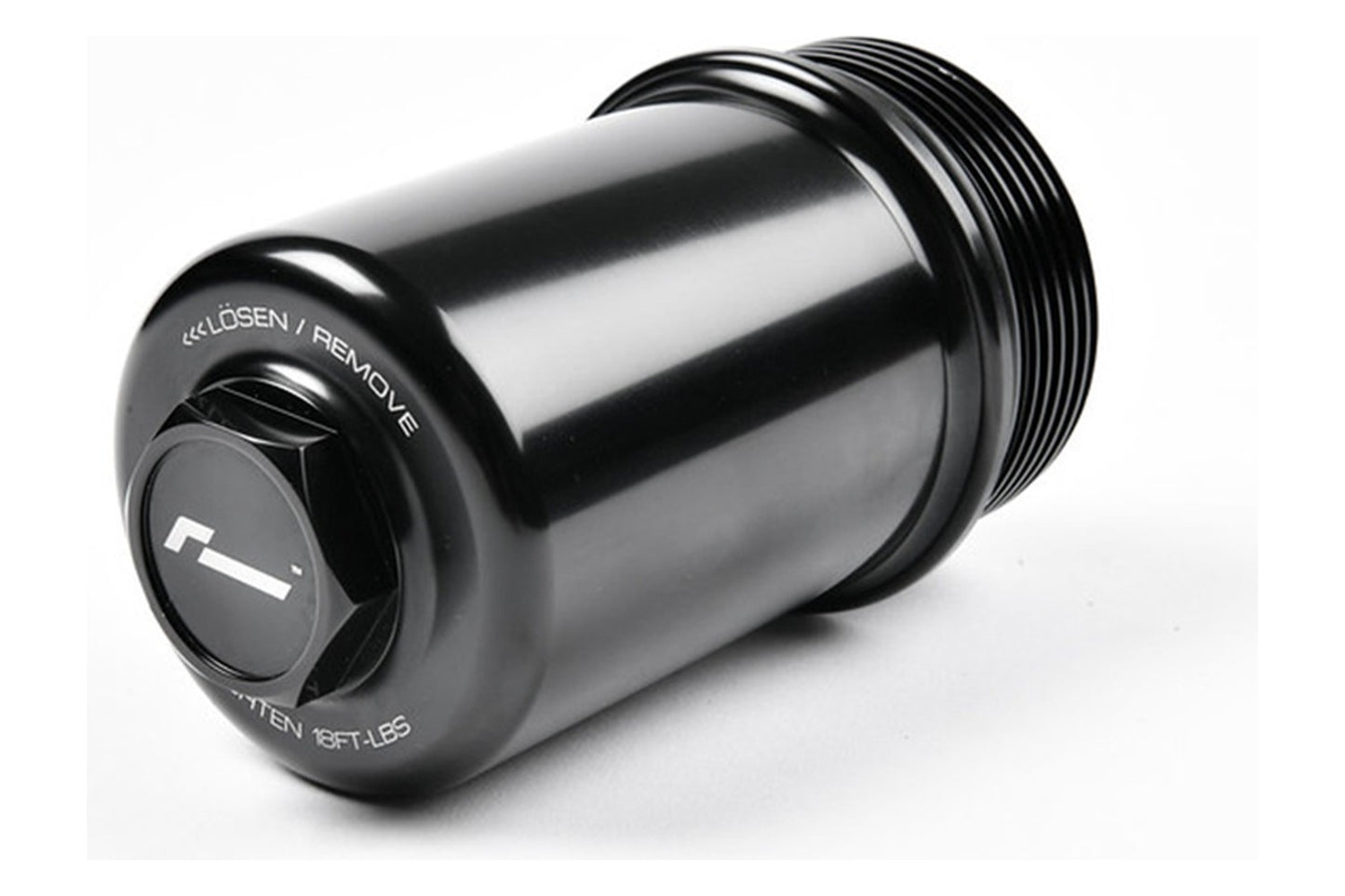 RacingLine Billet DSG Oil Filter Housing – MK7 R/8V S3/Octavia/TT [VWR19G708 / VWR19G709]